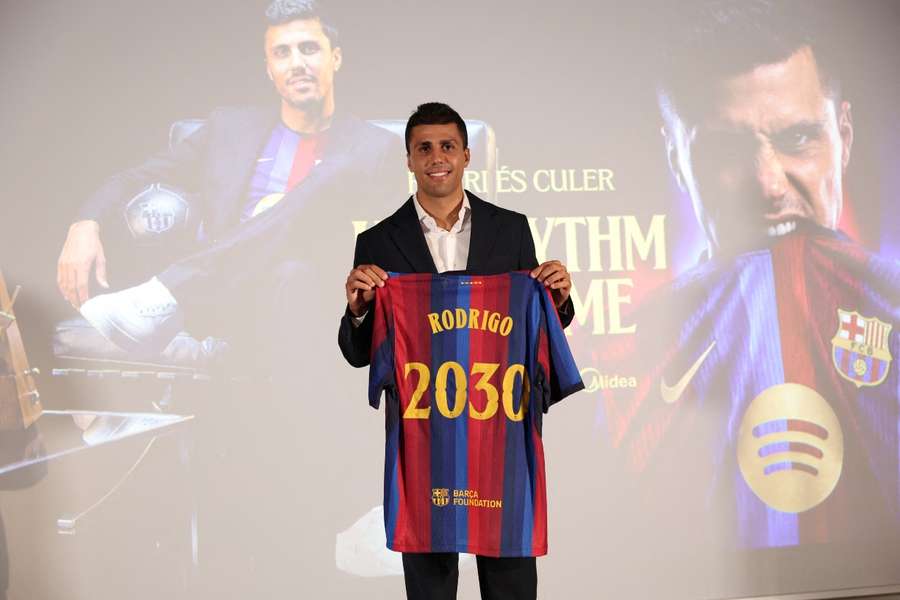 Rodri Rodri
