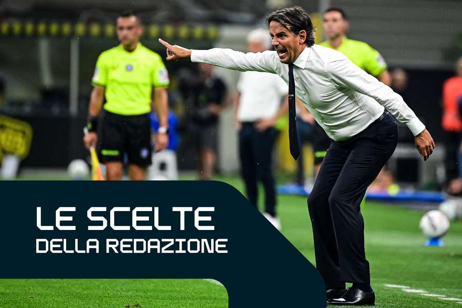 Simone Inzaghi