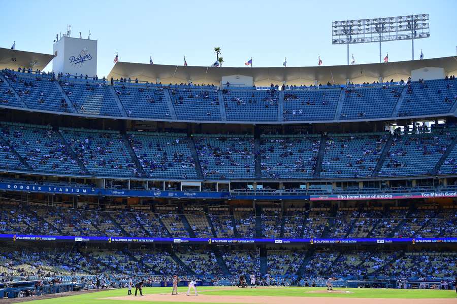 The Dodgers are desperate to convert their decade of good baseball into more championships