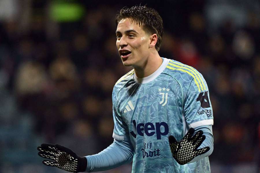 Yıldız restera la figure centrale des Bianconeri.