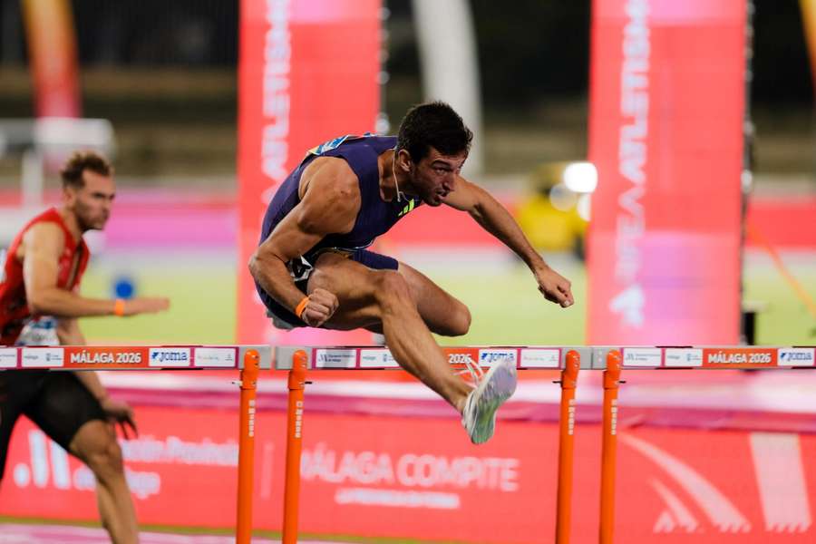 Málaga ha tenido un cierre emocionante del Campeonato de España