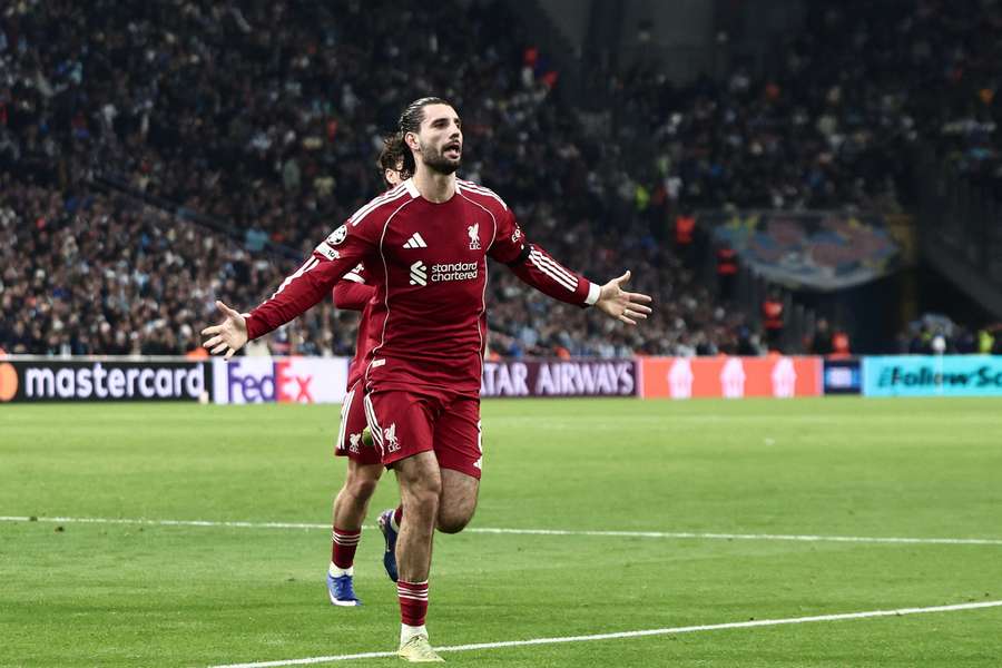 Dominik Szoboszlai Dominik Szoboszlai