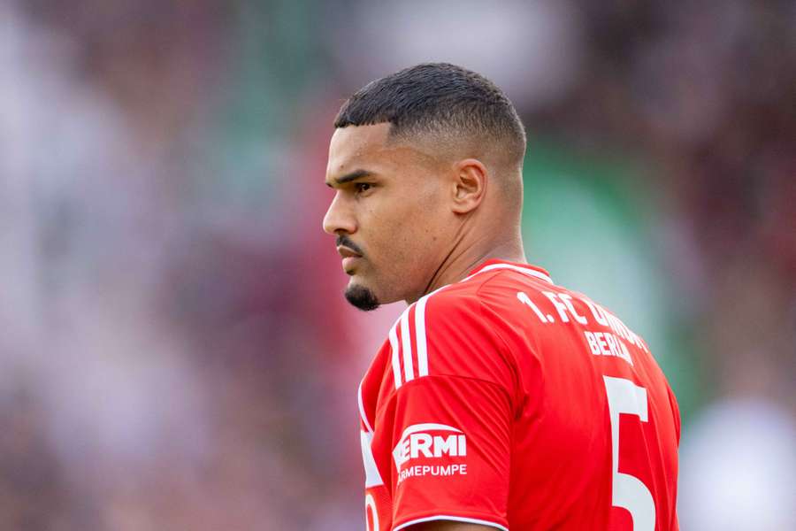 Danilho Doekhi
