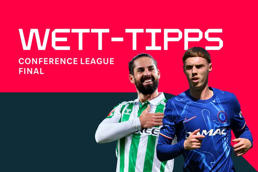 UEFA Conference League: Wetten und Prognosen zum Finale zwischen Betis und Chelsea