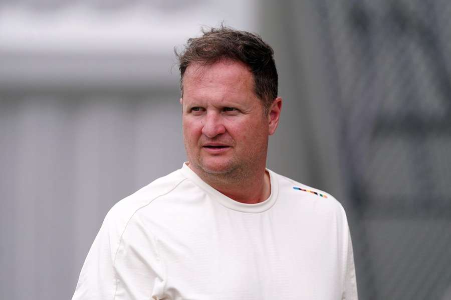 Key has refused to rule out a return for Stokes Key has refused to rule out a return for Stokes