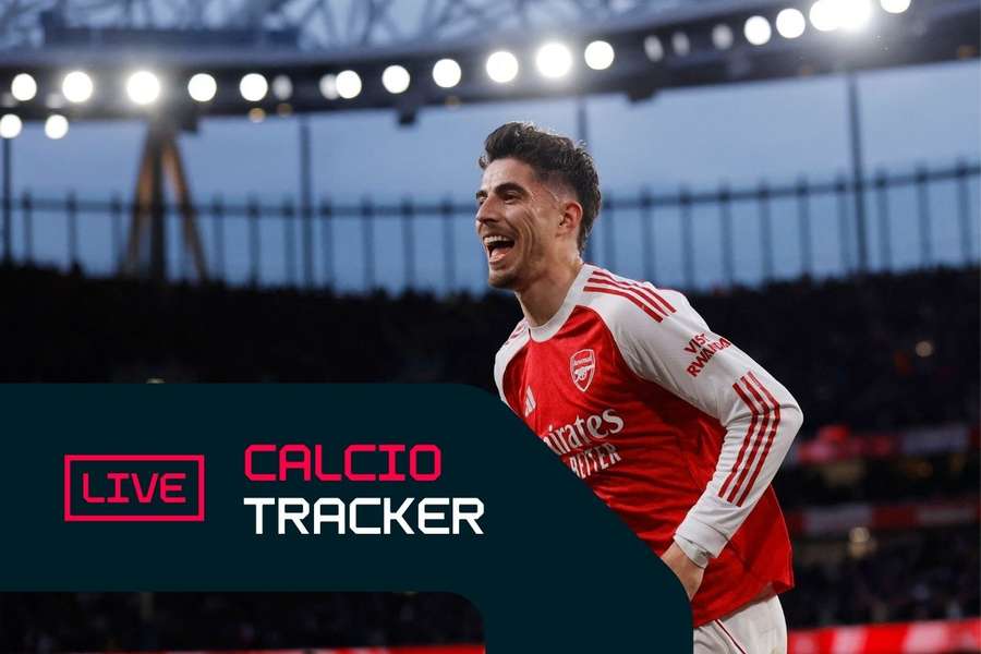 Calcio Live News