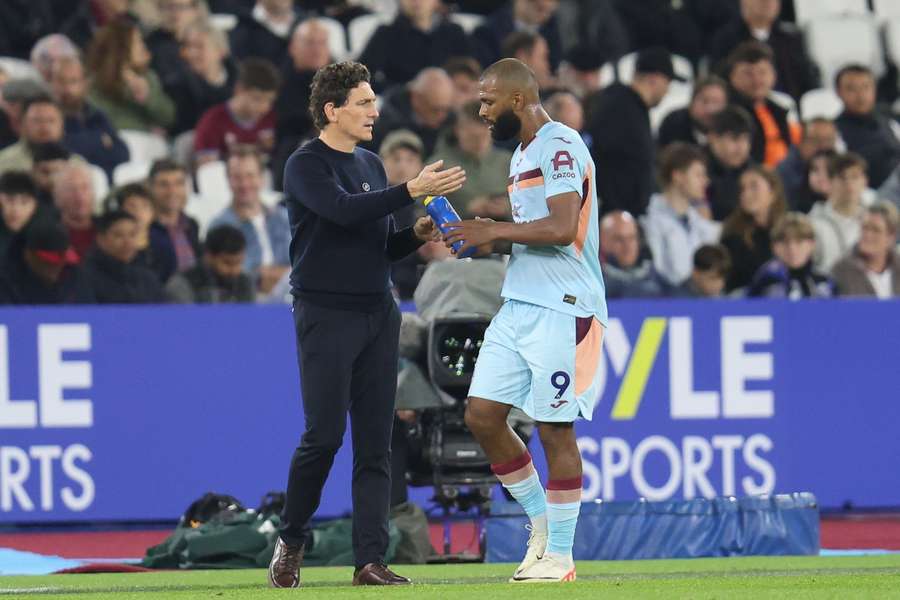 Andrews highlights Thiago as Brentford win at West Ham