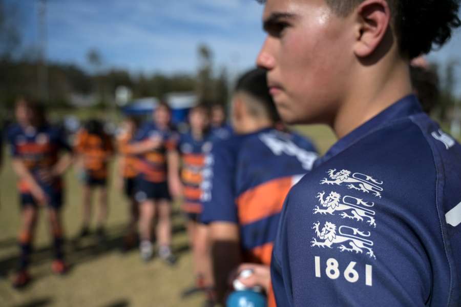 El Montevideo Cricket Club, uno de los pioneros del rugby en América