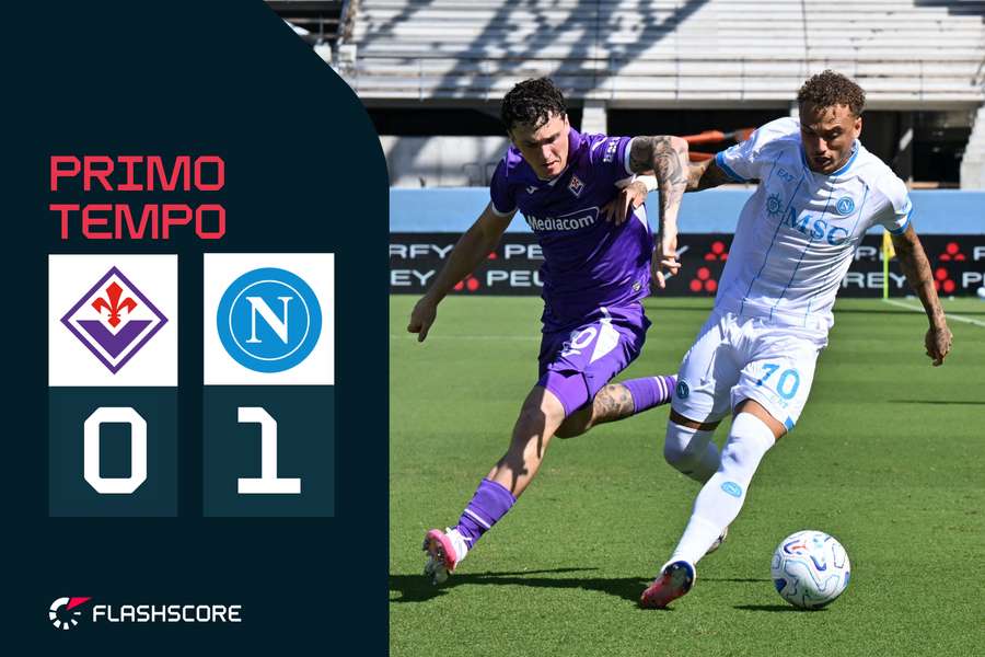 Fiorentina-Napoli