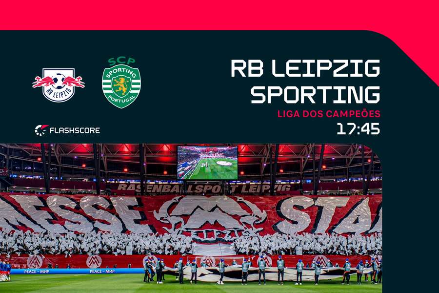Jogo vai ser na Alemanha