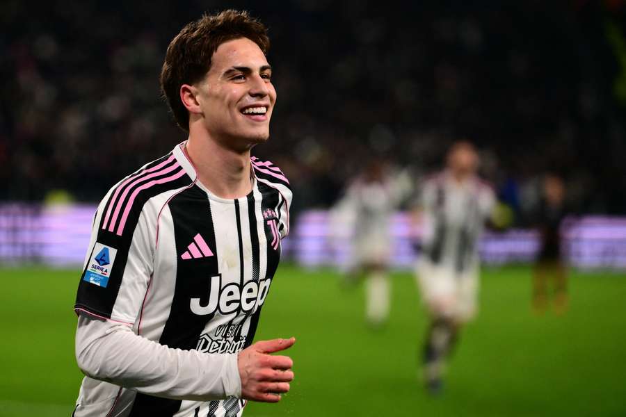 Zájemci mají smůlu, Yildiz zůstane v Juventusu. Dohoda na nové smlouvě a zvýšení platu