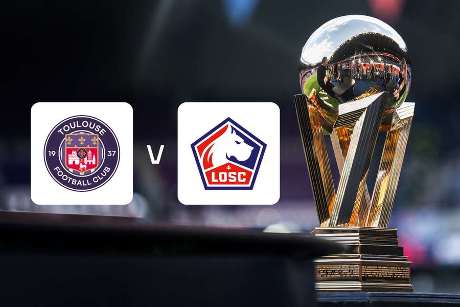 Toulouse - Lille Toulouse - Lille