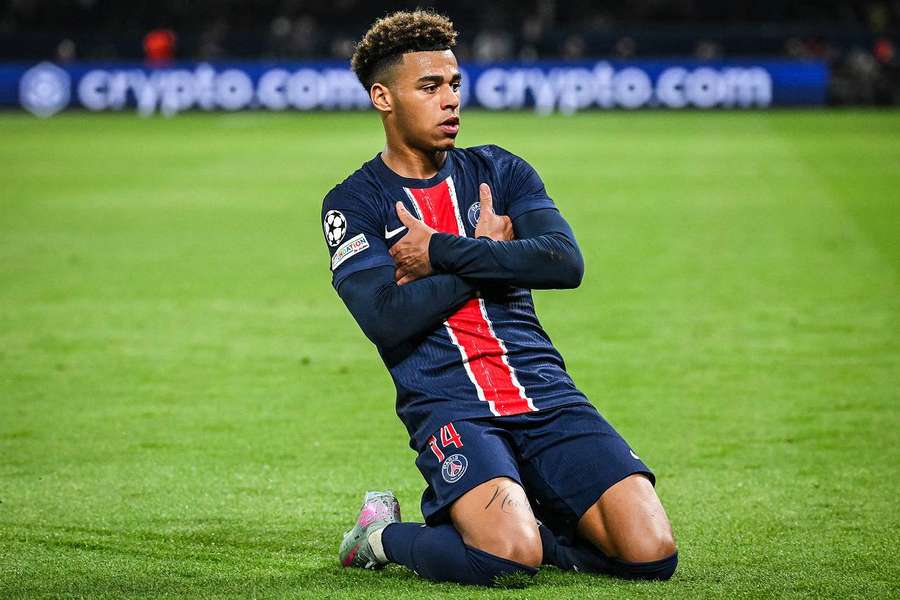 Au PSG, une force mentale inédite en Ligue des champions permise grâce à Luis Enrique