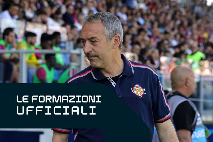 Marco Giampaolo