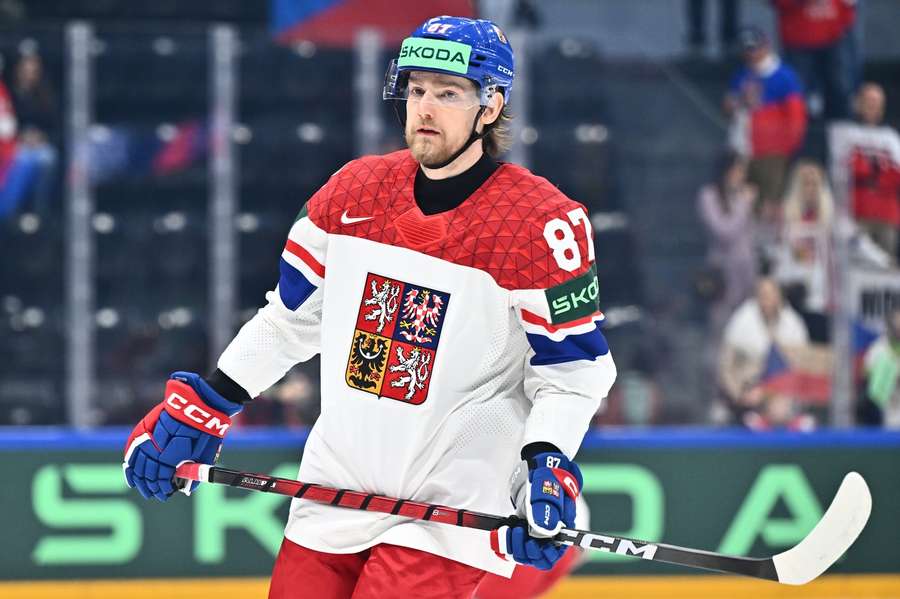 Michalu Kovařčíkovi se po porážce se Slovinskem neusínalo lehce.