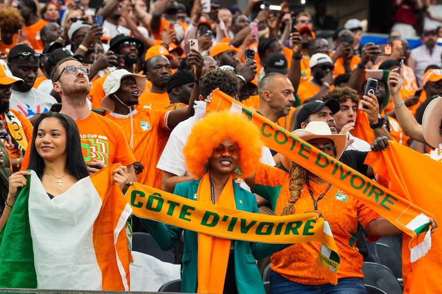 Ivory Coast make winning WAFCON return against Burkina Faso