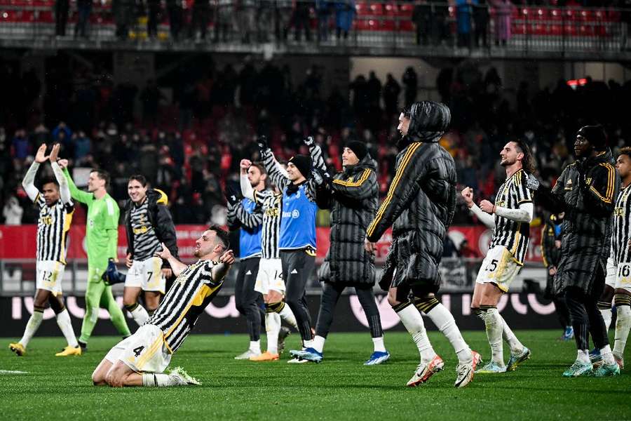 Juventus x Napoli: onde assistir e escalações