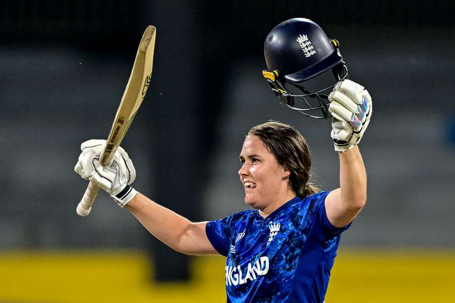 England captain Nat Sciver-Brunt made hosts Sri Lanka pay a heavy price England captain Nat Sciver-Brunt made hosts Sri Lanka pay a heavy price
