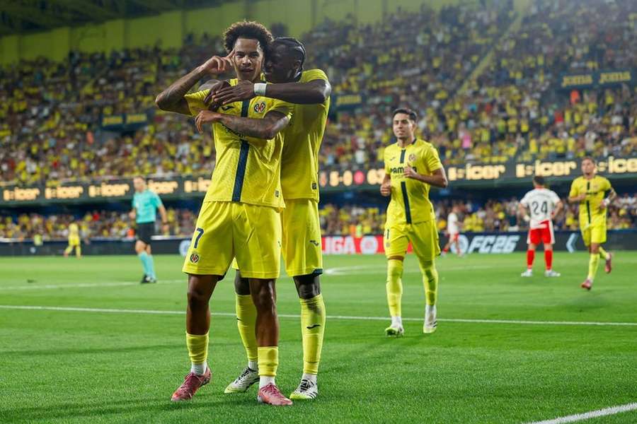 10 big talking points from the early LaLiga season rounds 10 big talking points from the early LaLiga season rounds