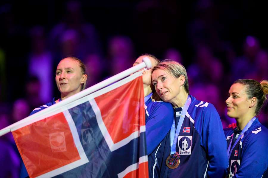 Henny Reistad Henny Reistad