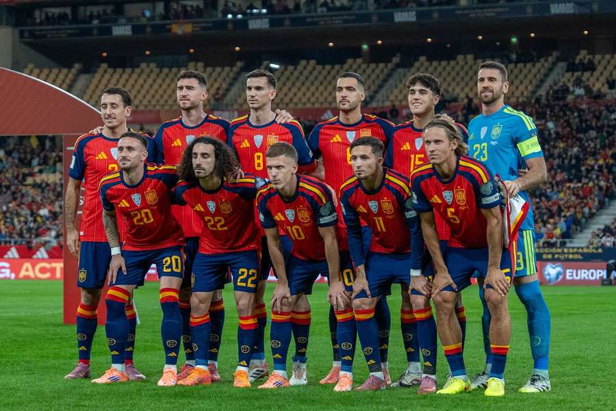 Hiszpania planuje zorganizować finał mundialu w 2030 roku