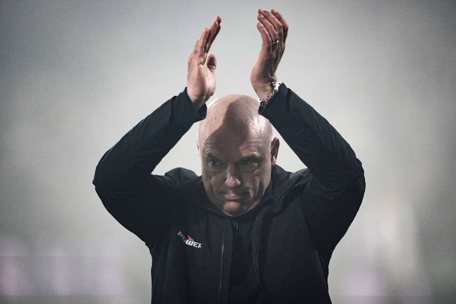 Uwe Rösler tabte i 2005 den norske pokalfinale som træner for Lillestrøm. I 2014 bragte han Wigan til semifinalen af FA Cup.