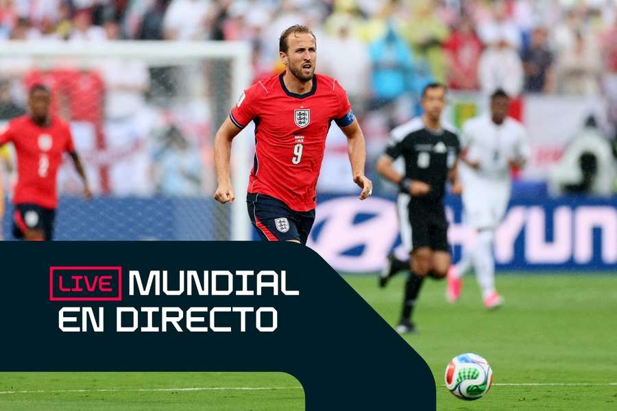 Sigue todas las noticias del Mundial 2026 al minuto
