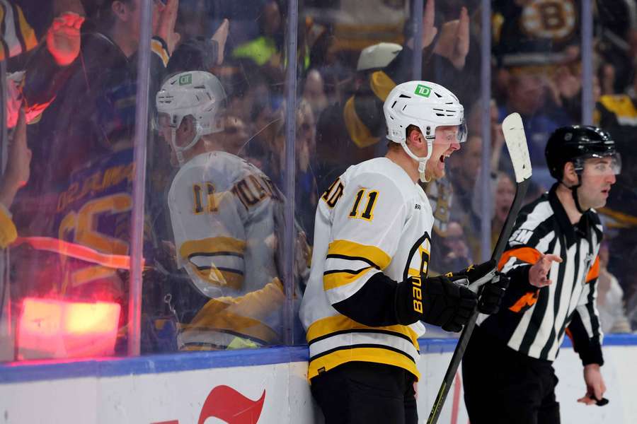 Immens wichtiger Erfolg für die Bruins