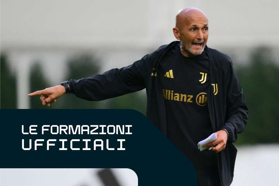 Luciano Spalletti