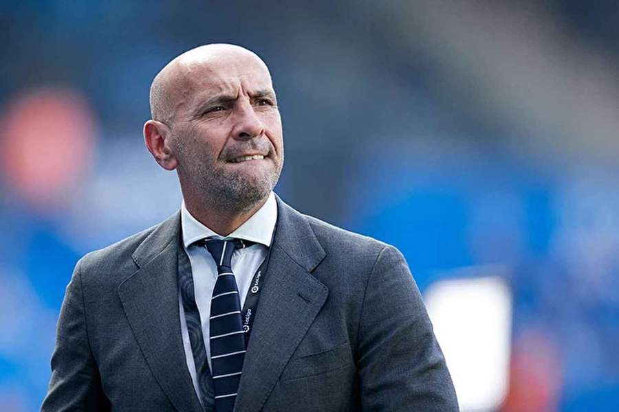 Monchi se stal sportovním ředitelem Espanyolu Monchi se stal sportovním ředitelem Espanyolu