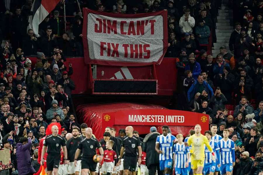 Imágenes de la eliminación