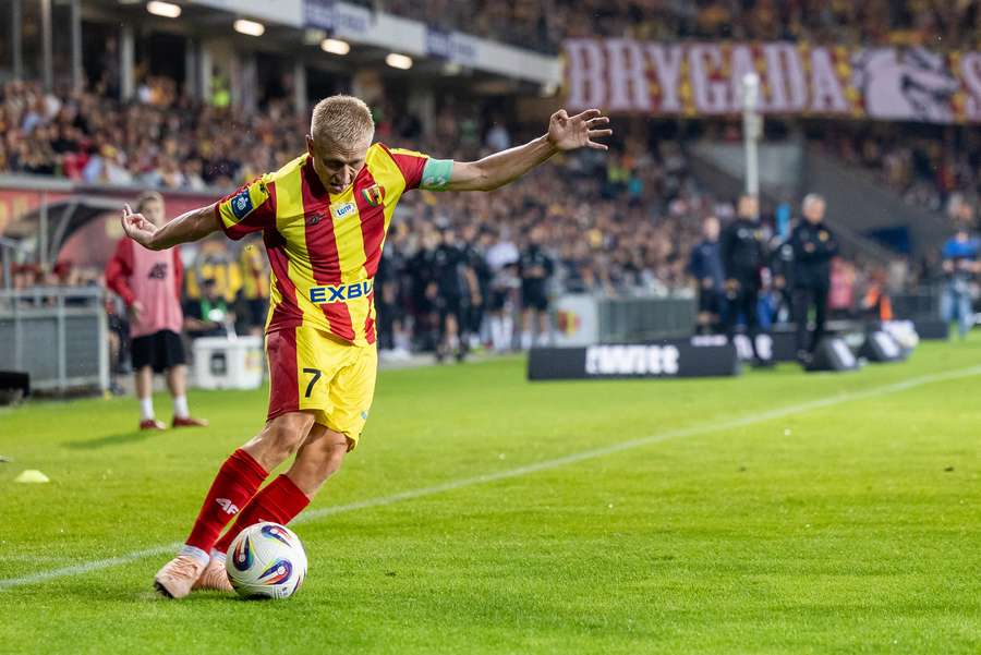 Korona Kielce - Lech Poznań: Gdzie oglądać, transmisja, zapowiedź, przewidywane składy i kursy