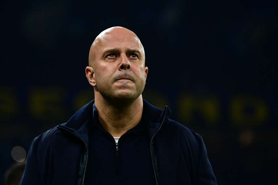 Slot ist mit Liverpool seit sechs Pflichtspielen ungeschlagen