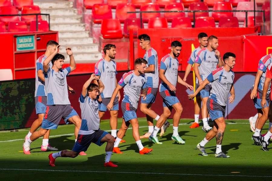 Rezultatele serii în UEFA Nations League Rezultatele serii în UEFA Nations League