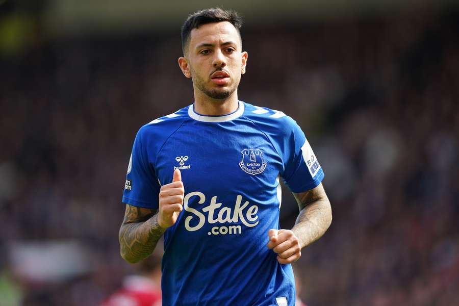 Everton este una dintre cele opt echipe din PL care are ca sponsor o companie de pariuri Everton este una dintre cele opt echipe din PL care are ca sponsor o companie de pariuri