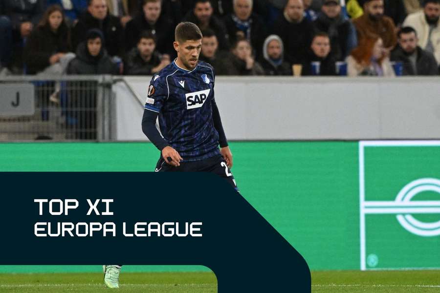 Andrej Kramaric Andrej Kramaric
