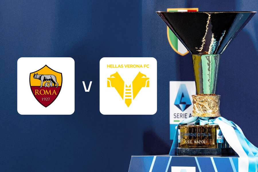 Roma-Verona