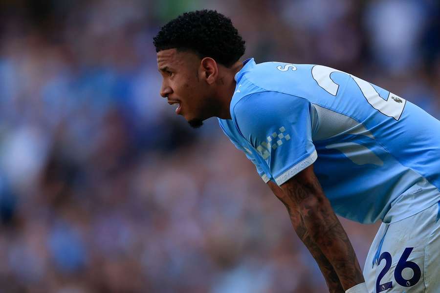 Spurs are close to Savinho deal agreement Spurs are close to Savinho deal agreement