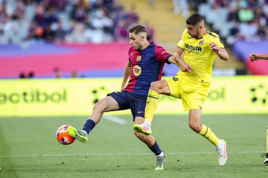 Villarreal – FC Barcelone : Où regarder le match de la Liga, heure et compos