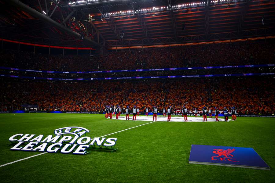 Liga Mistrzów zostaje w Canal Plus na kolejne cztery sezony