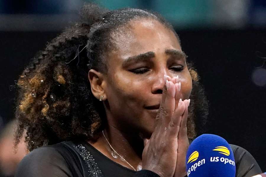 Serena greatness will never be matched, says former coach