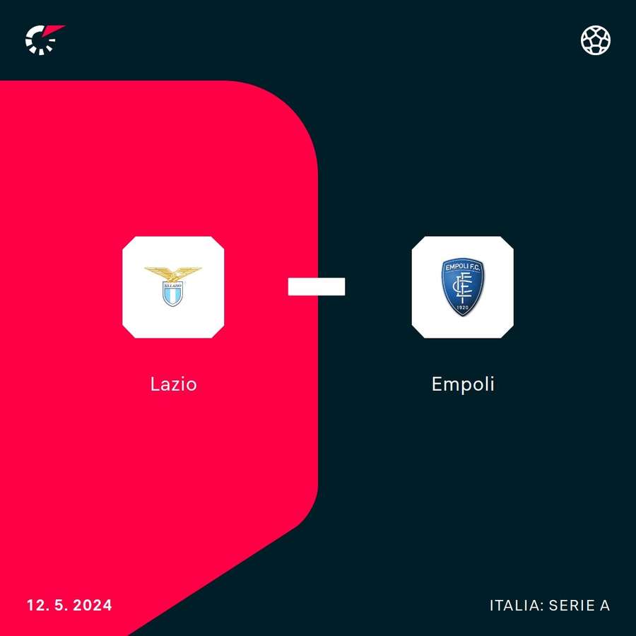 Lazio-Empoli