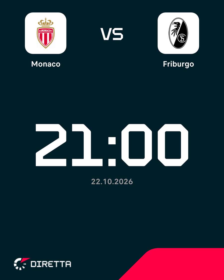 L'altro big match del secondo turno