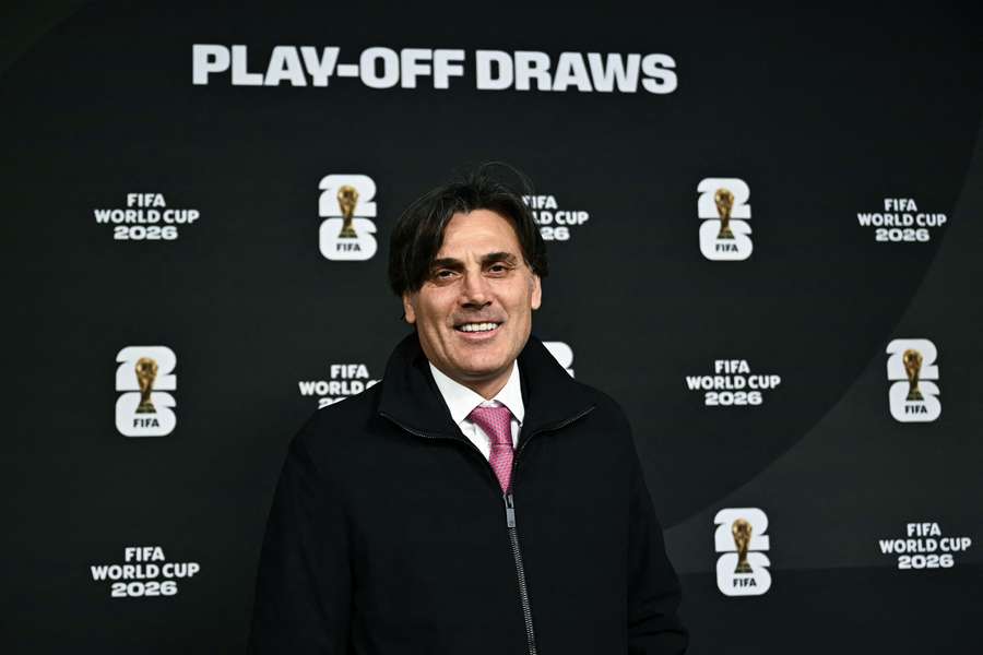 Vicenzo Montella Vicenzo Montella