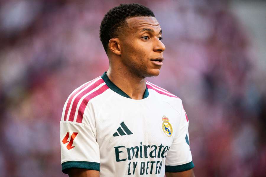 Kylian Mbappé v minulosti odmítl Liverpool.