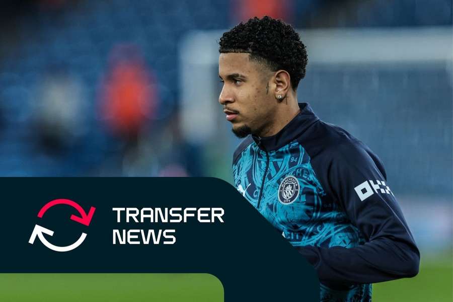Savinho looks set to join Tottenham