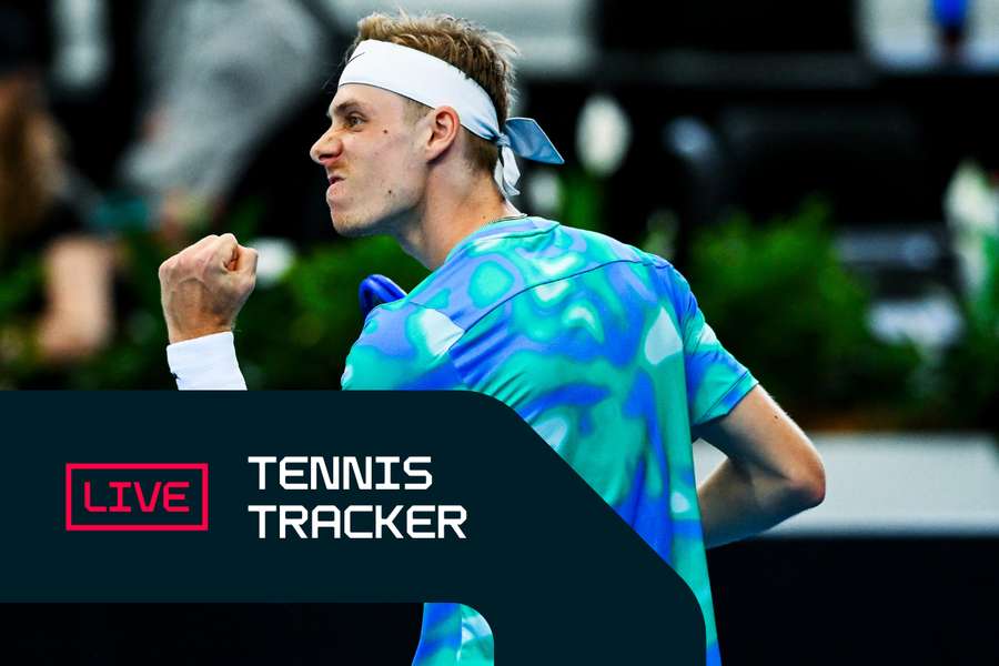 Denis Shapovalov