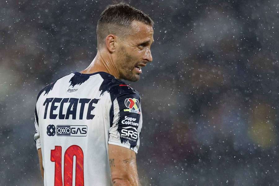 Canales no puede marcar diferencias para Rayados