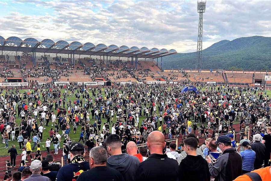 Ceahlăul și-a publicat conturile și așteaptă donații pentru a-și continua activitatea