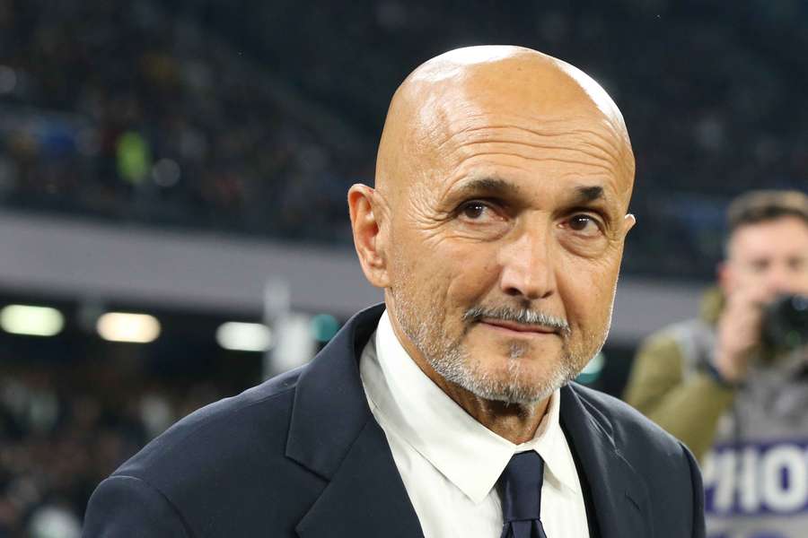 Luciano Spalletti